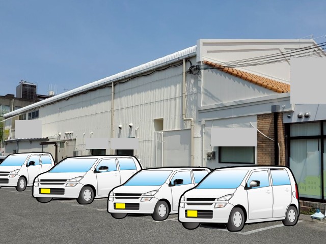 外観②　アフター